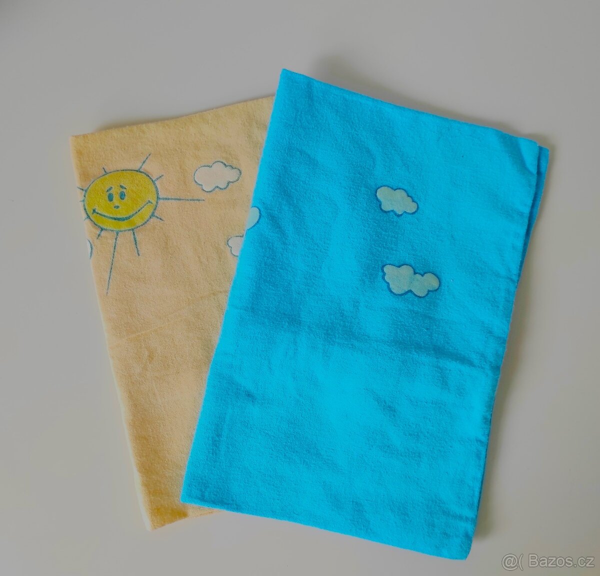 Povlečení do kočárku - 4