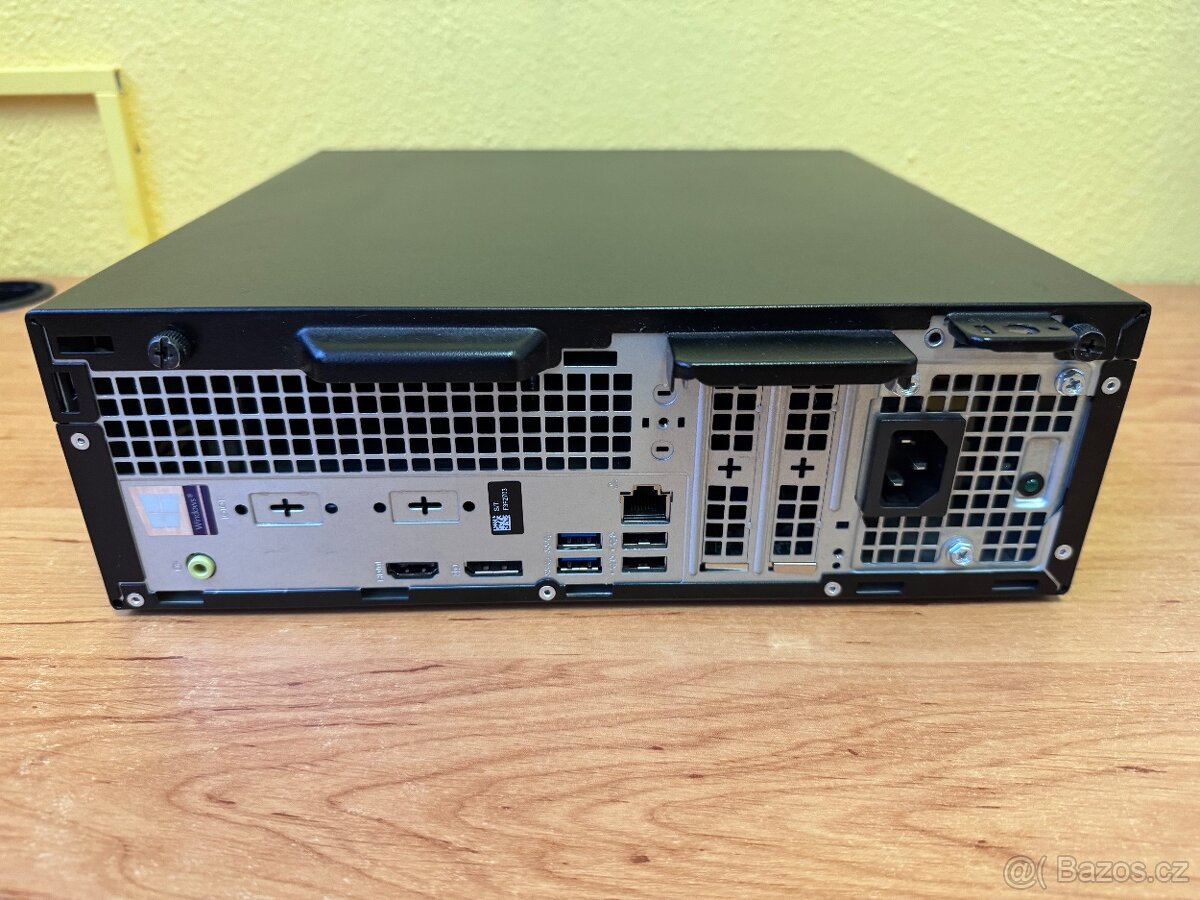 Dell OptiPlex 3070 - 4