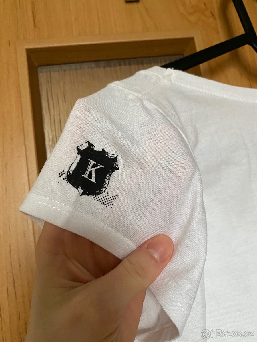 Tričko Kryštof - 4