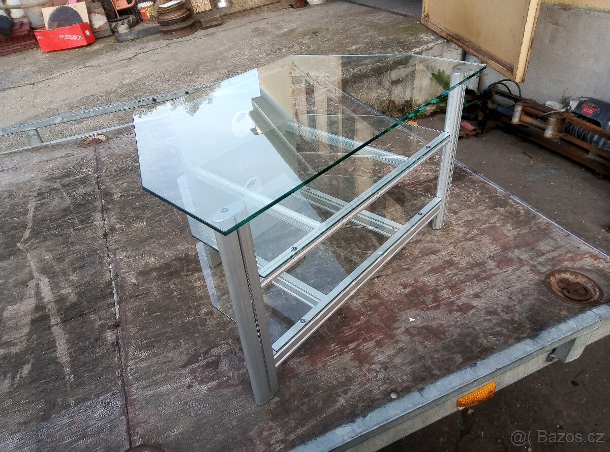 televizní stolek - 4