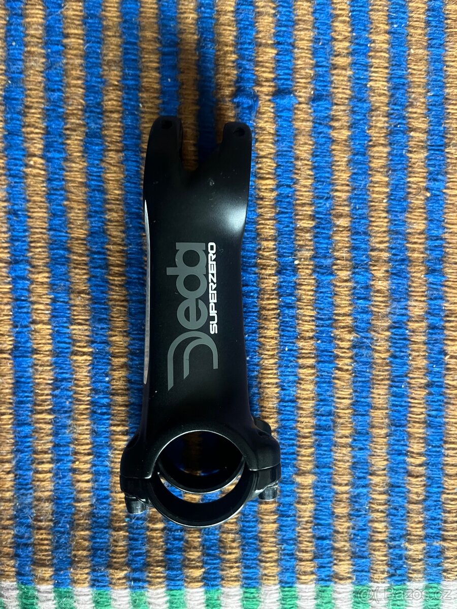 Deda Superzero představec - 4