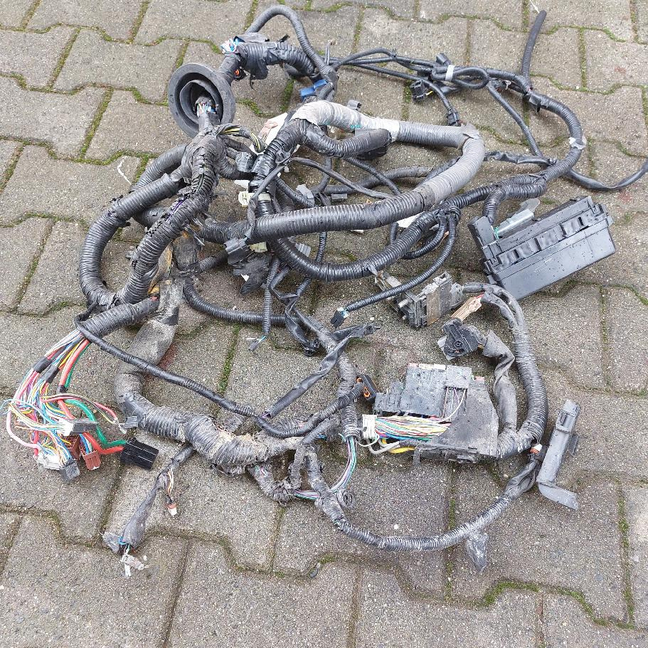 Náhradní díly Nissan Juke - 4