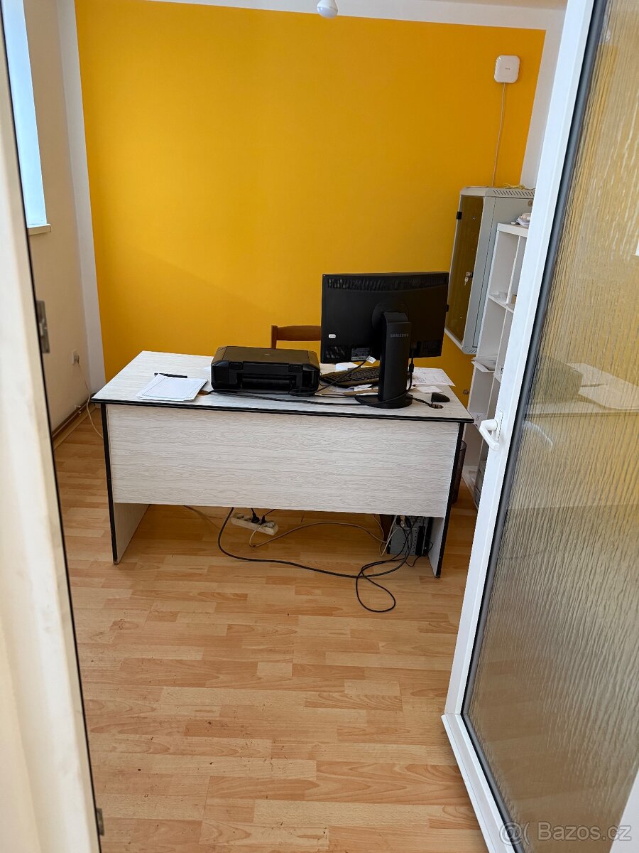 Pronájem skladu (dílny) - 4