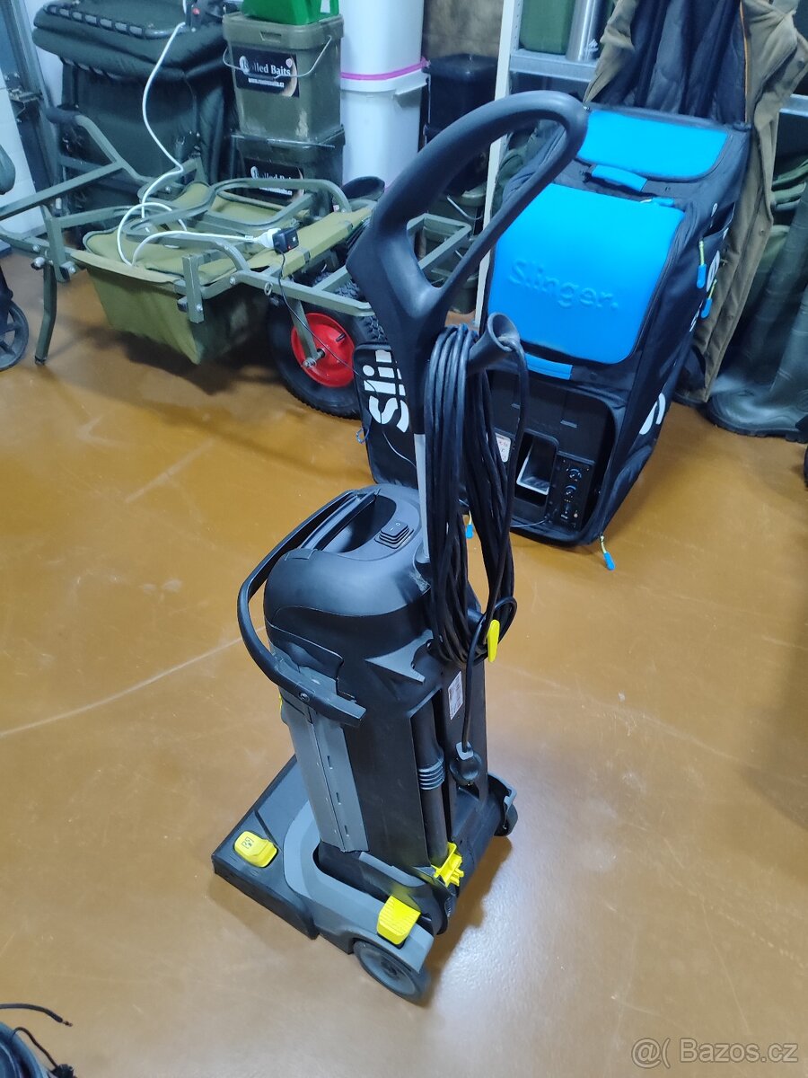 Karcher BR 30/4 C - 4