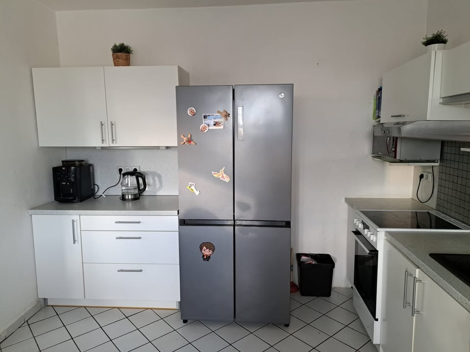 Kuchyňská linka (450+120 cm) - 4