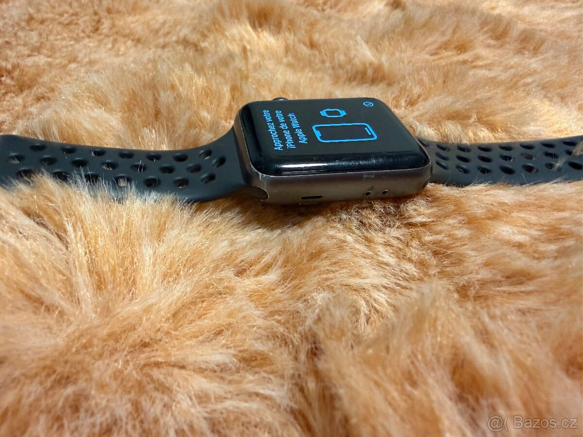 Apple watch Series 3 42mm - 4