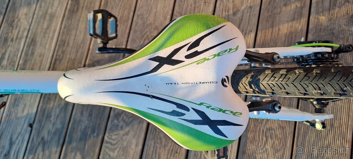 Core Nipper 20" - po servisu - 4