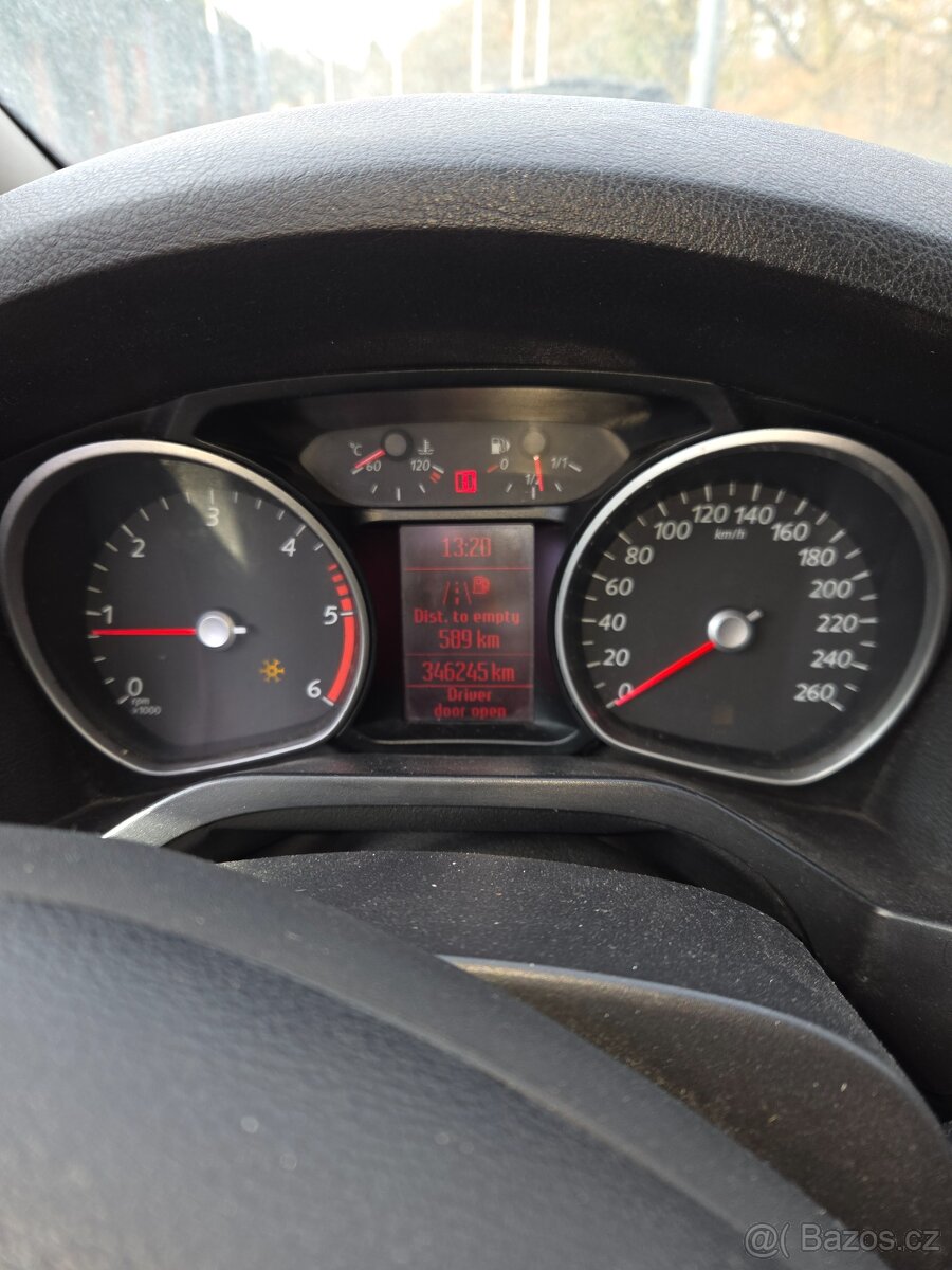 Prodam ford S-Max 2006 - 4