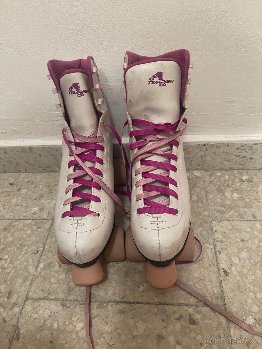 Kolečkove brusle vel.42 - 4