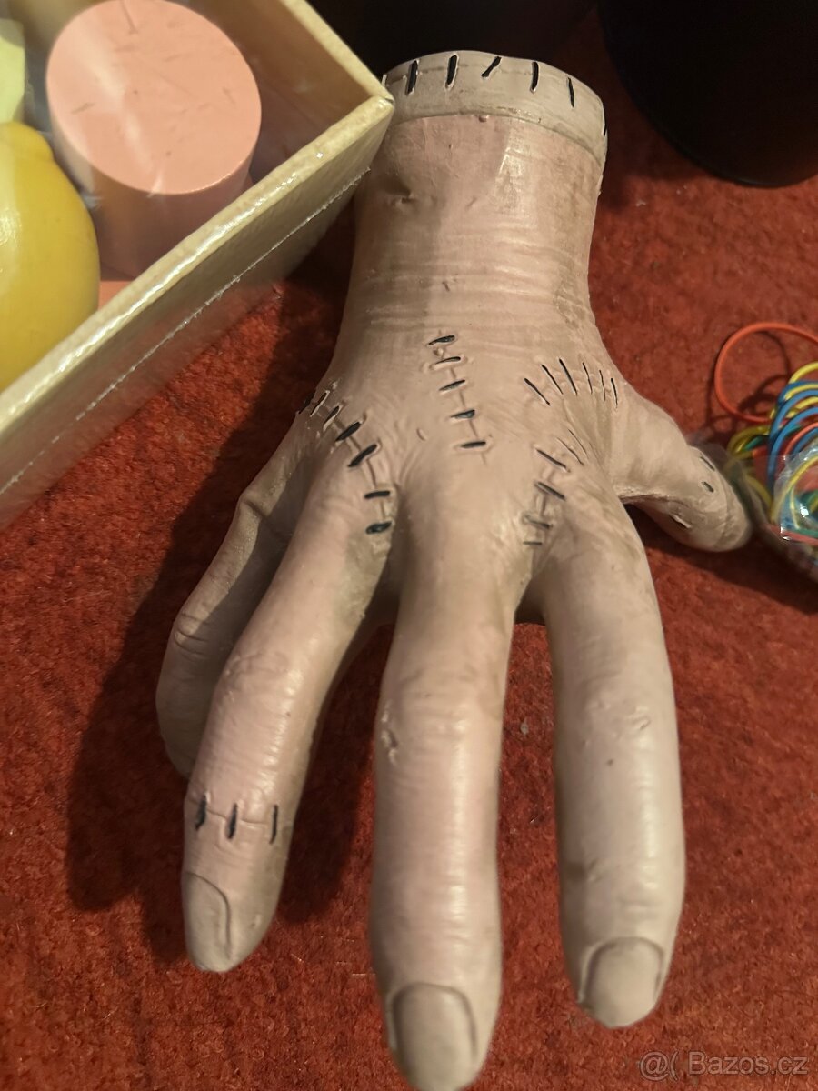 Hracky mix celek - 4