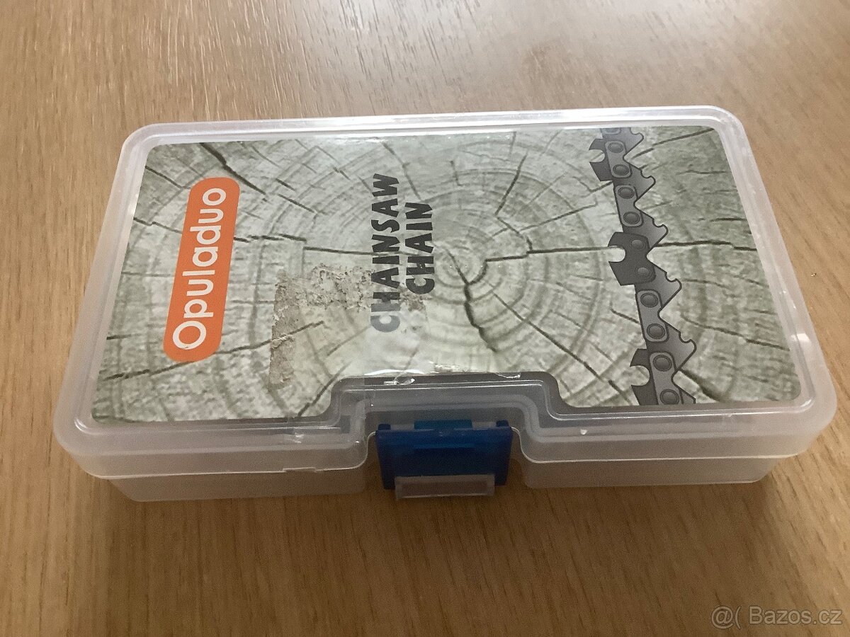 Prodám 2 ks pilových řetězů - 4