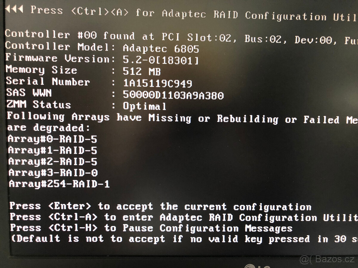 Supermicro X8DAH, 2x Xeon X5550, 12Gbram - 4