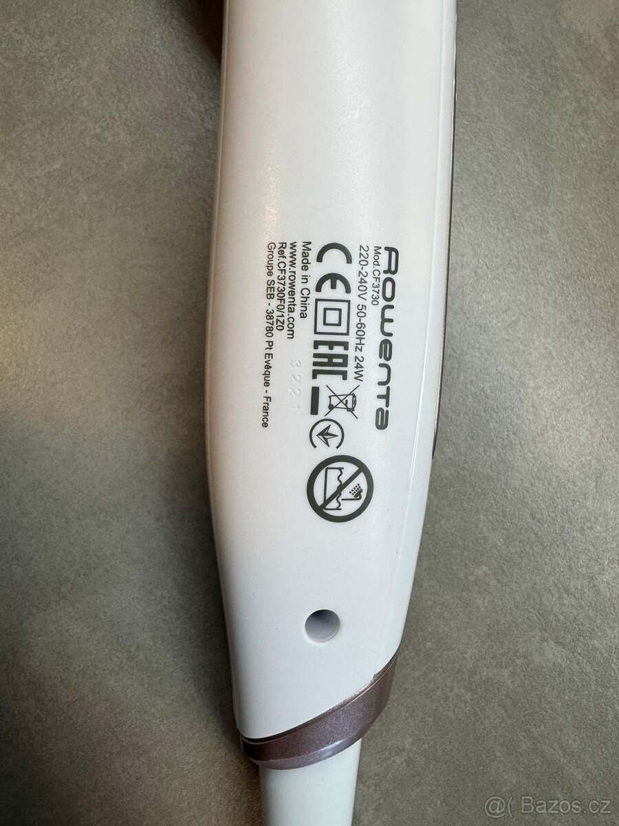 Automatická kulma Rowenta So curls - 4