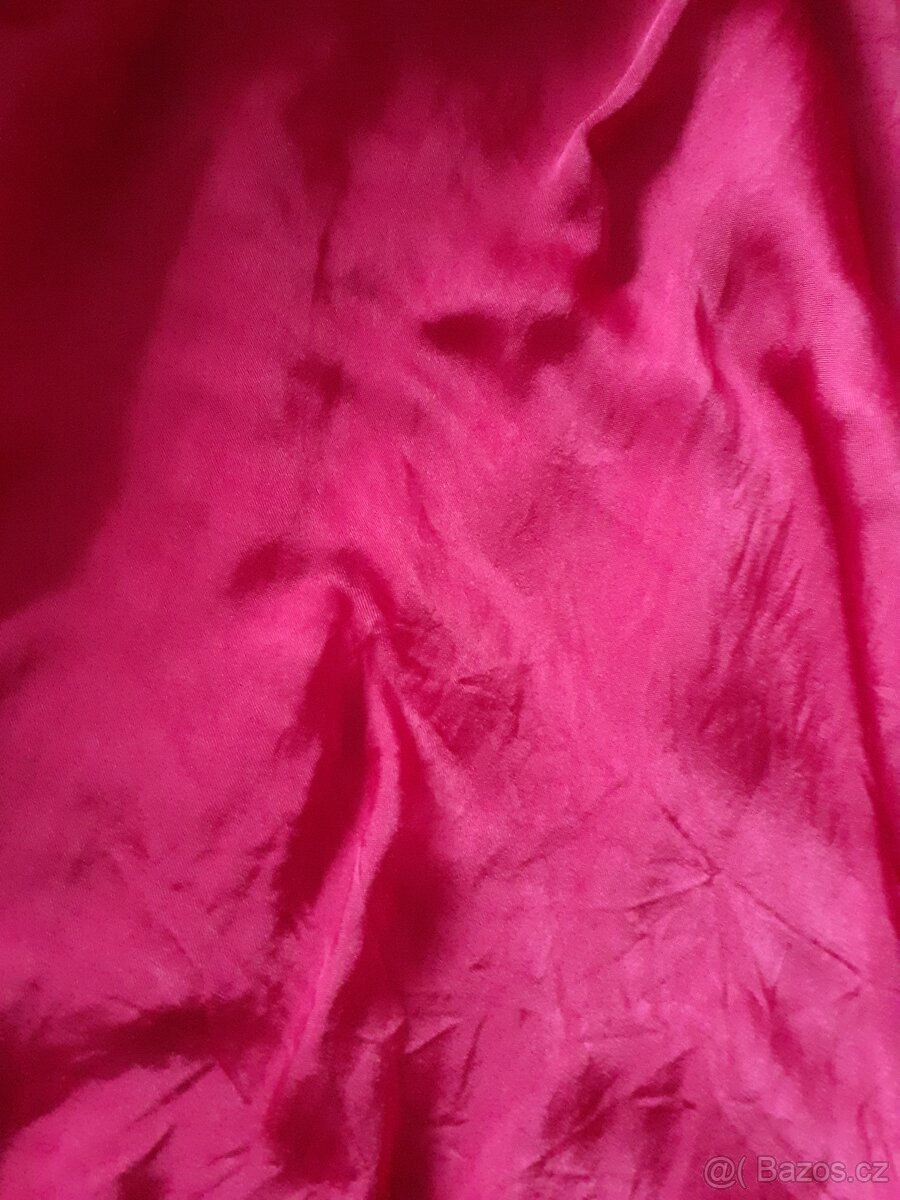 Retro dámská/dívčí souprava na lyžování - 4