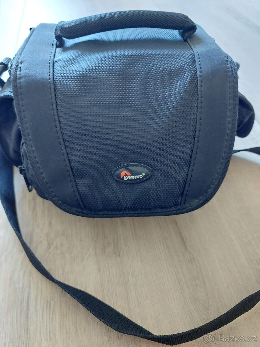 Panasonic Lumix DMC-FZ72 - 4