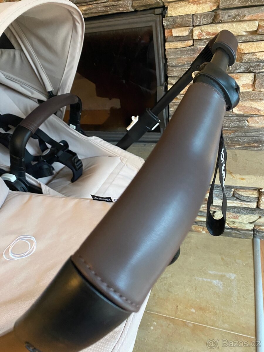 Bugaboo Donkey 5 DUO Desert Taupe - 4