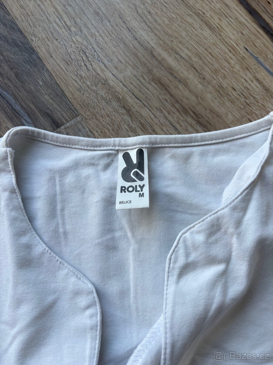 Dámské triko Jeep - 4