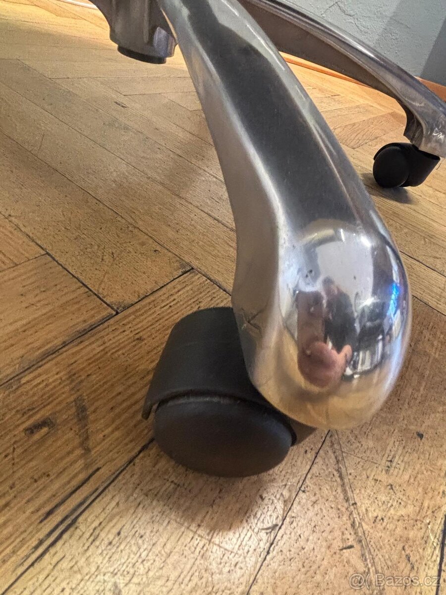 LOTUS křeslo kancelářské - 4