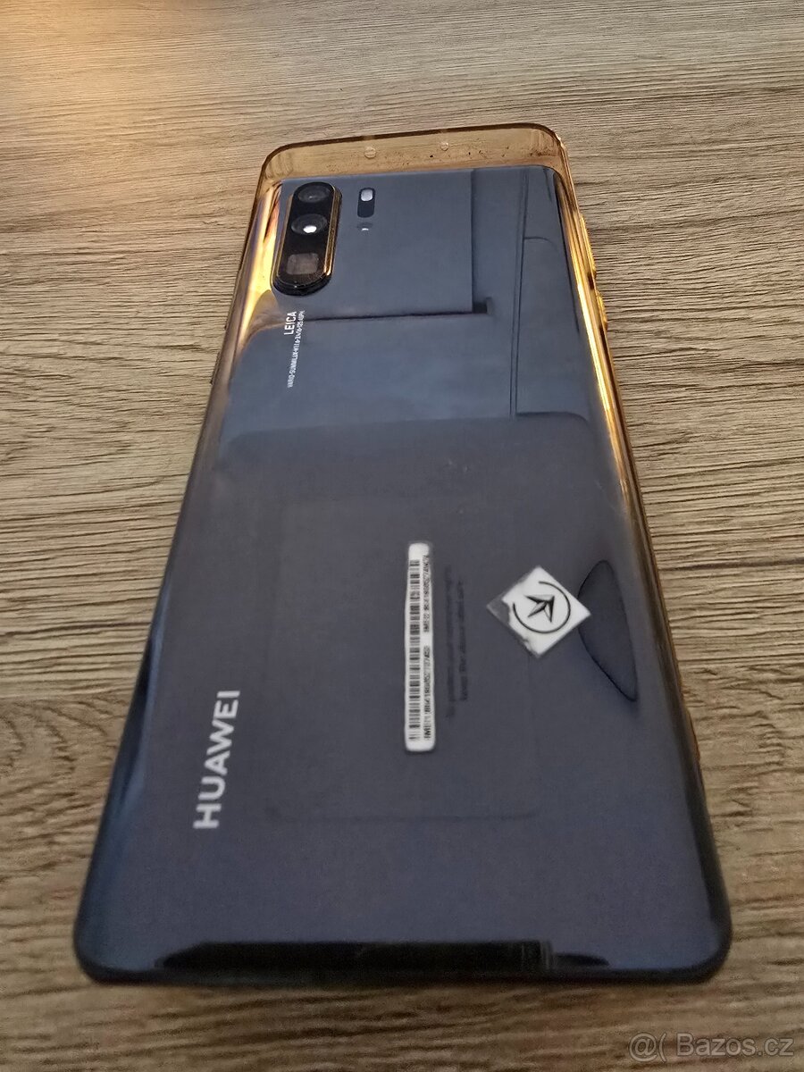 Huawei P30 pro - super stav - 4