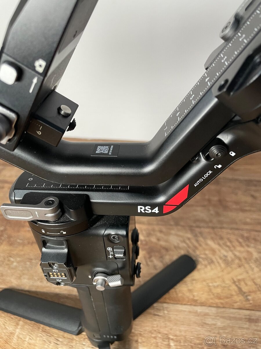 DJI rs 4 - 4