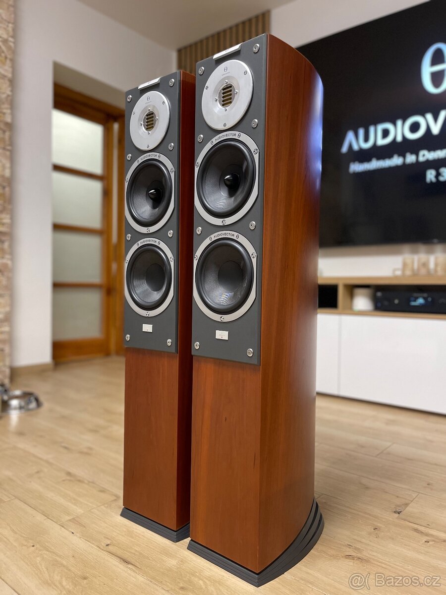 Audiovector SR3 Avantgarde - 4