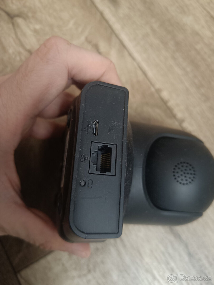 IP Wifi webkamera AMcrest 1080p 841b - 4