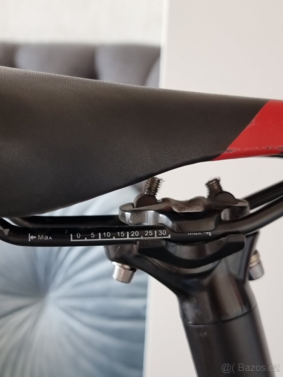 Krosové dámské kolo - 4