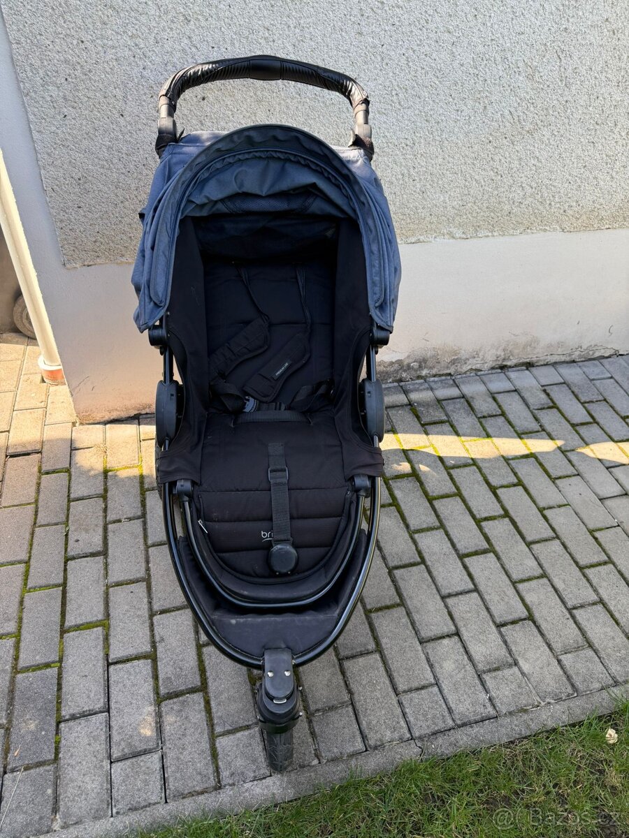 Britax - B-MOTION Plus - 4