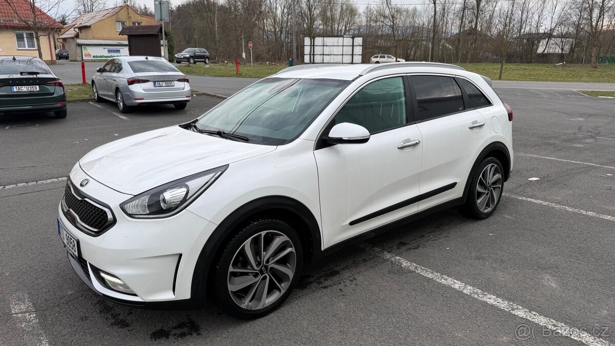 KIA Niro 1.6 HEV DCT - 4