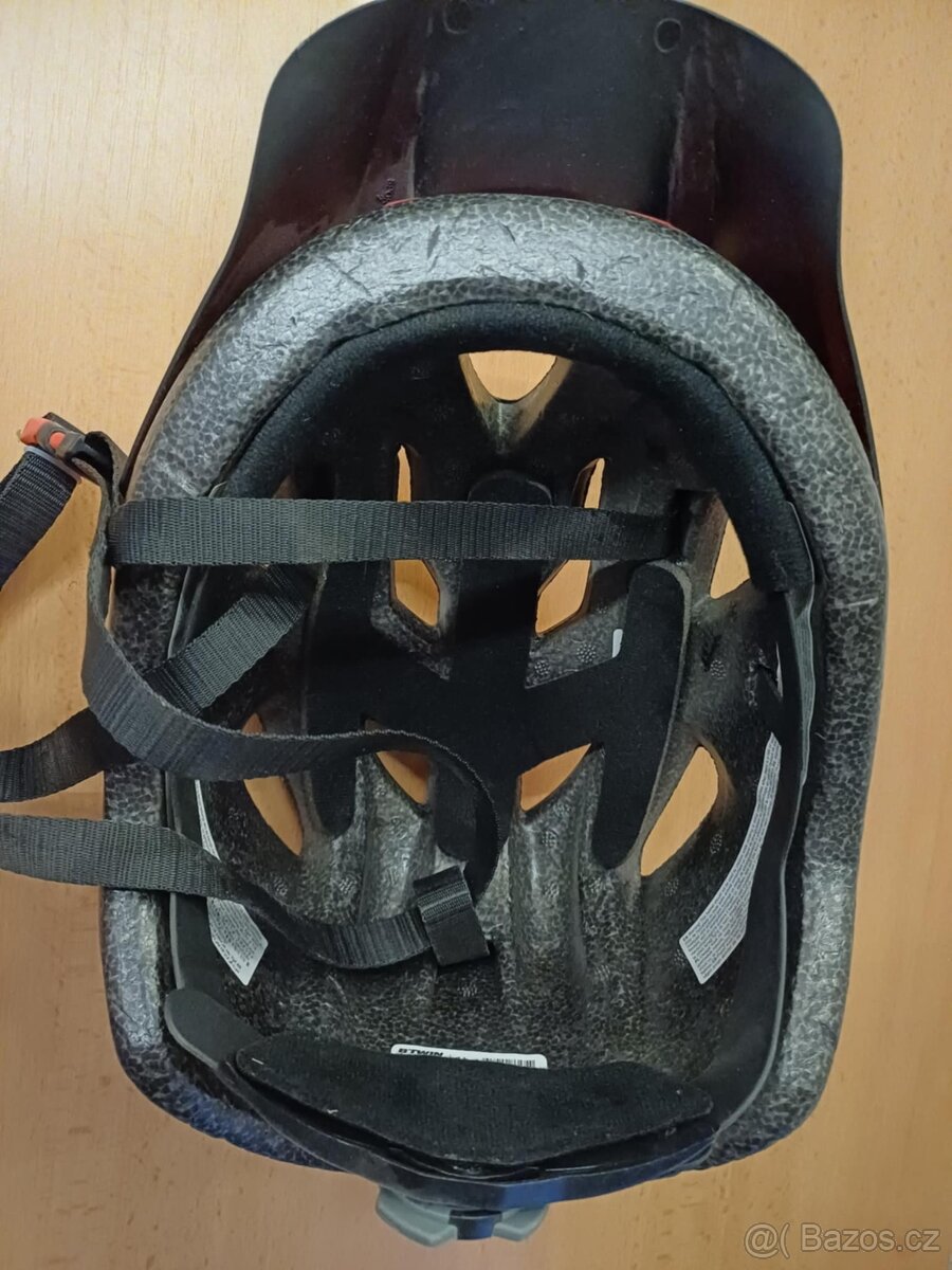 Set na kolo dívčí - 4