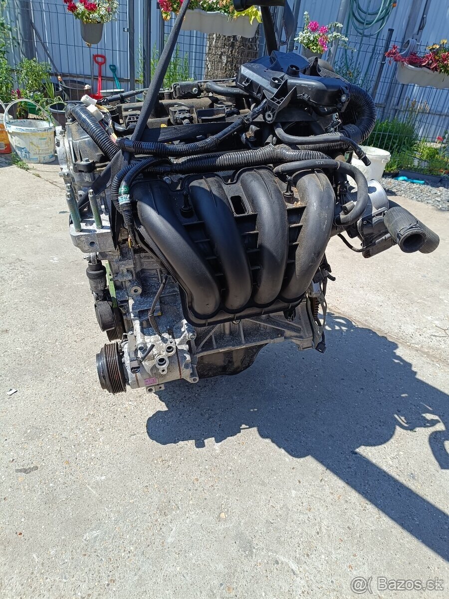 Mazdu Cx-5,CX5,Mazda 6 GJ,CX3,CX-3,Mazda 3 2.5 SkyActive - 4