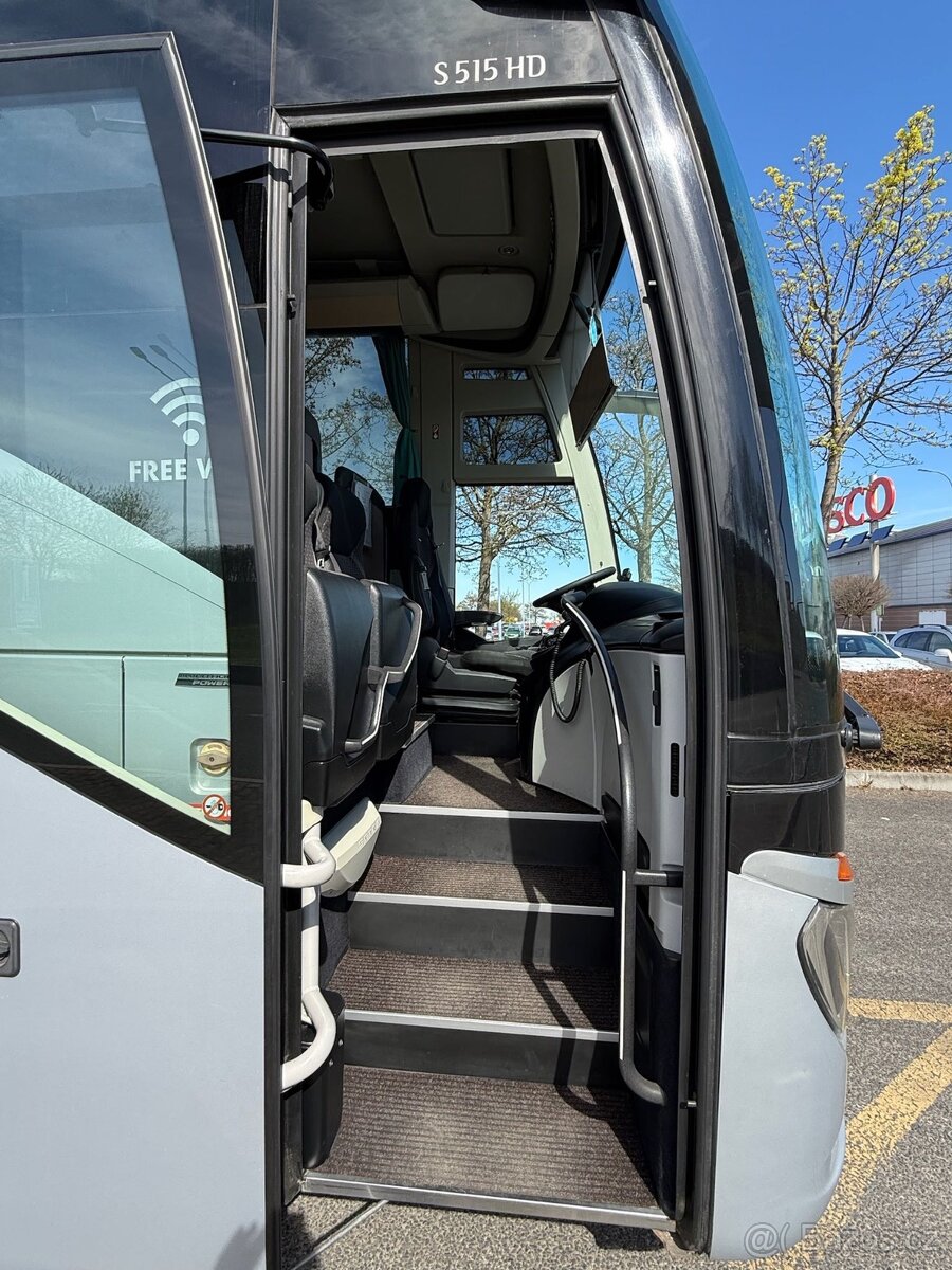 SETRA S 515 HD - 4