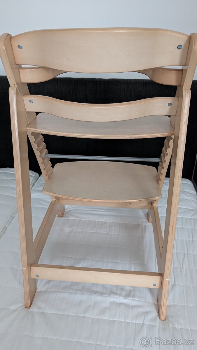 Dětská židle - 4
