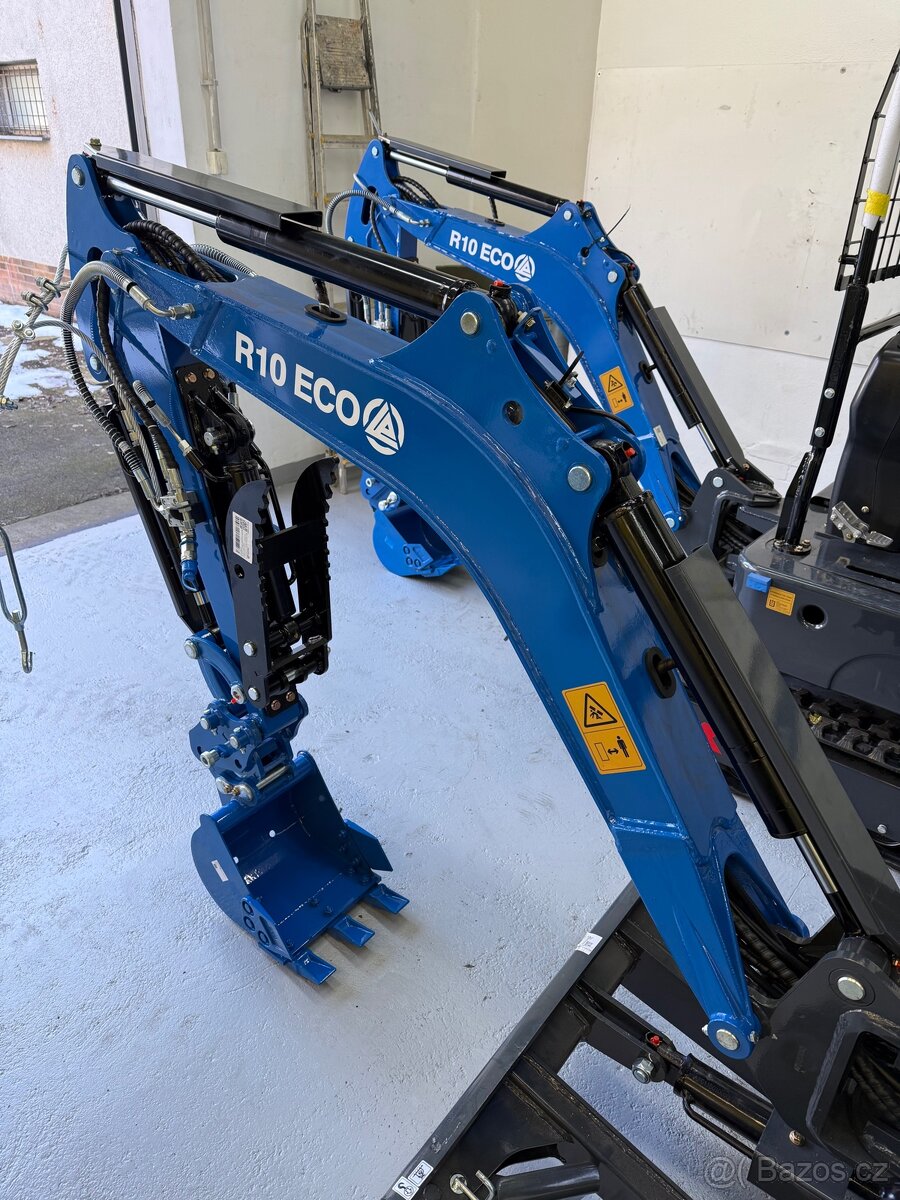 Rippa R10 - 4