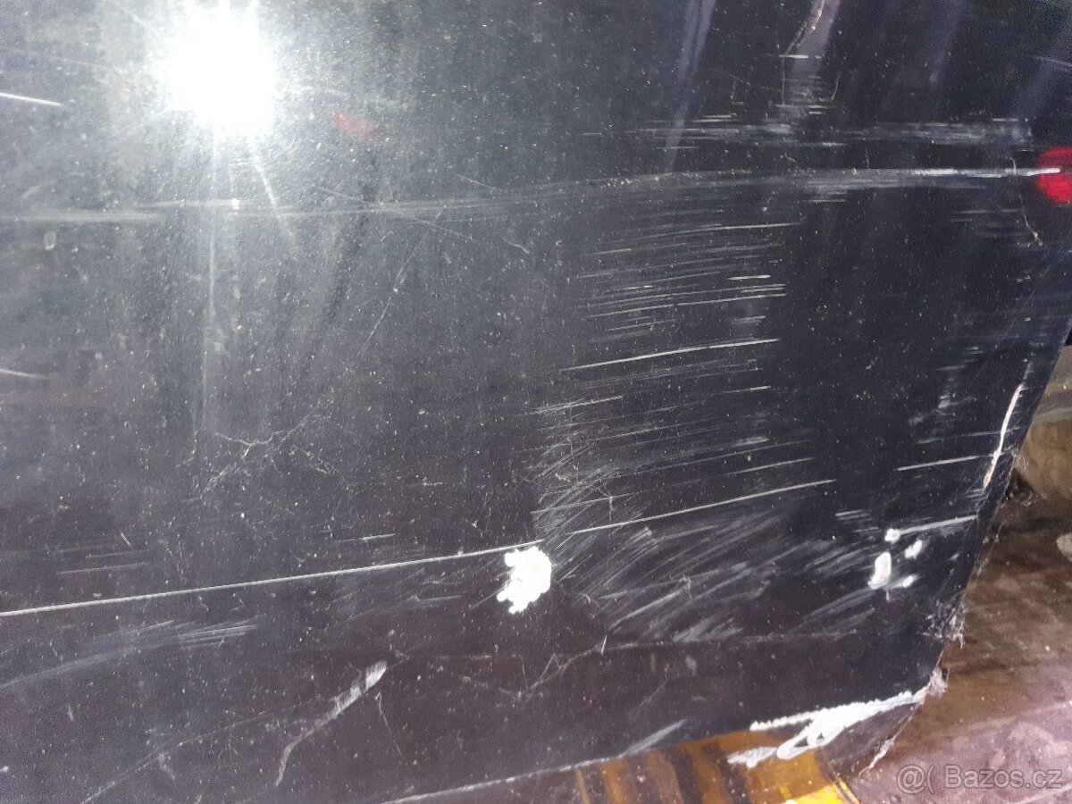 Audi a4 b8 dveře - 4