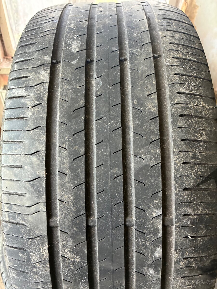 Letní pneu 275/45 R20 - 4