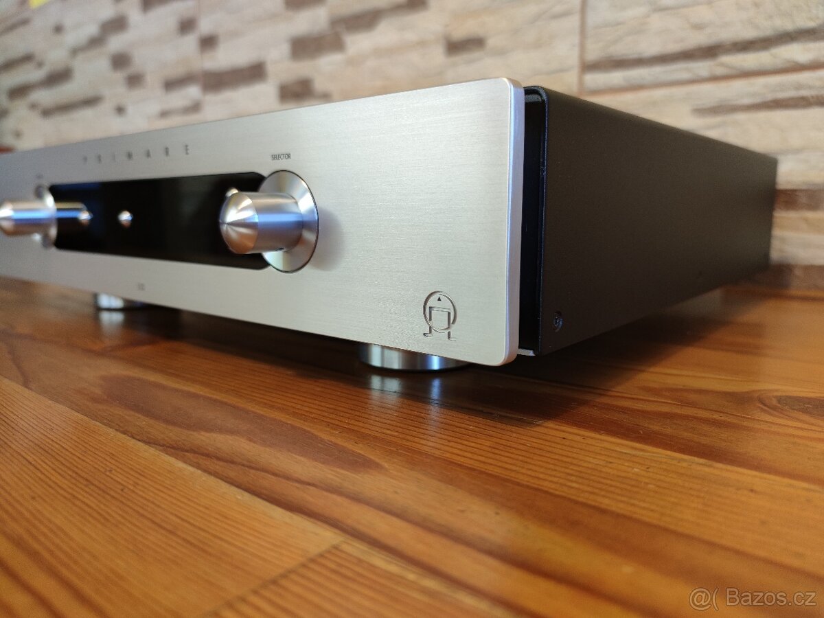 Primare I32 - 4
