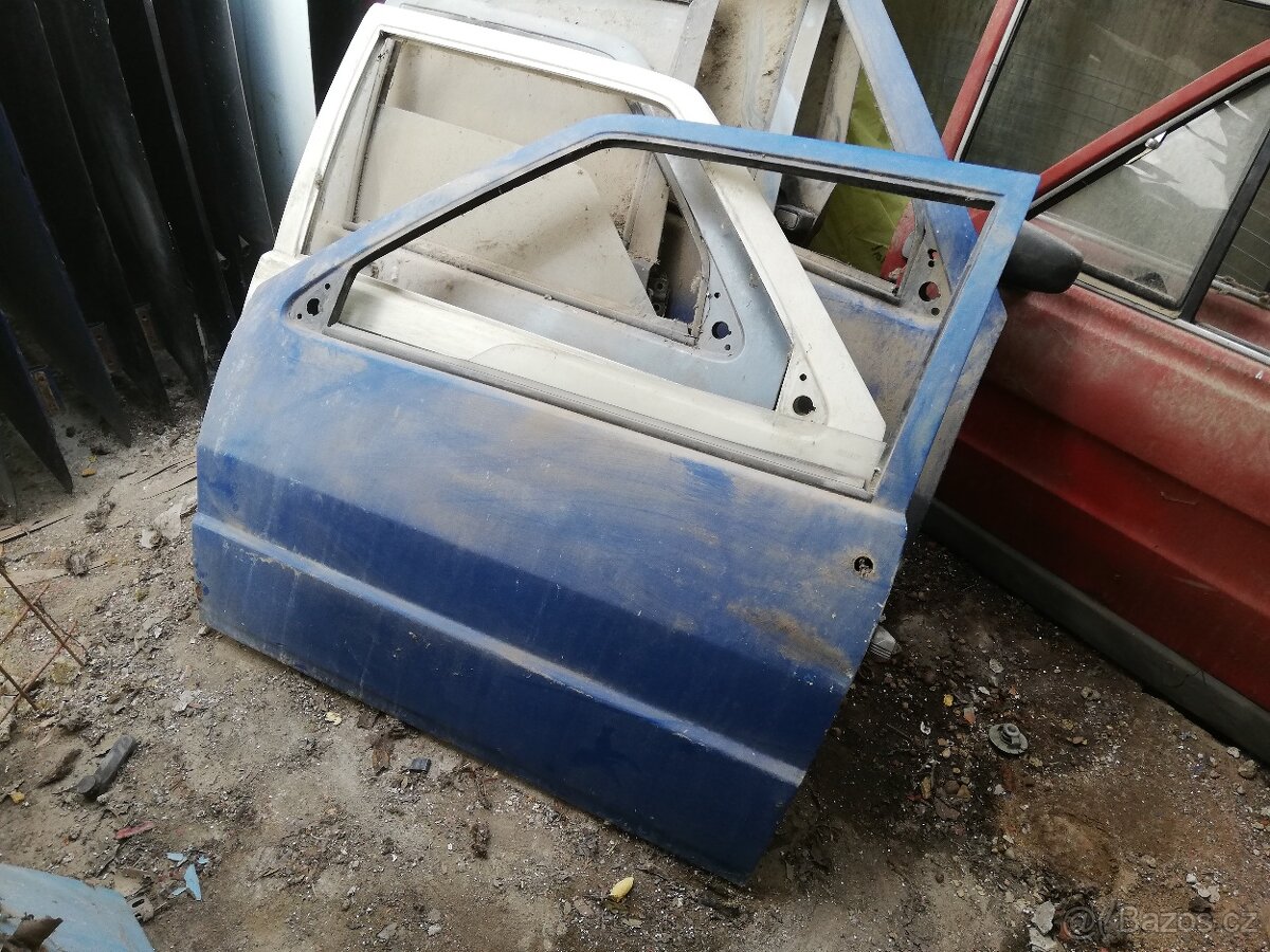 Fiat UNO Tie - 4