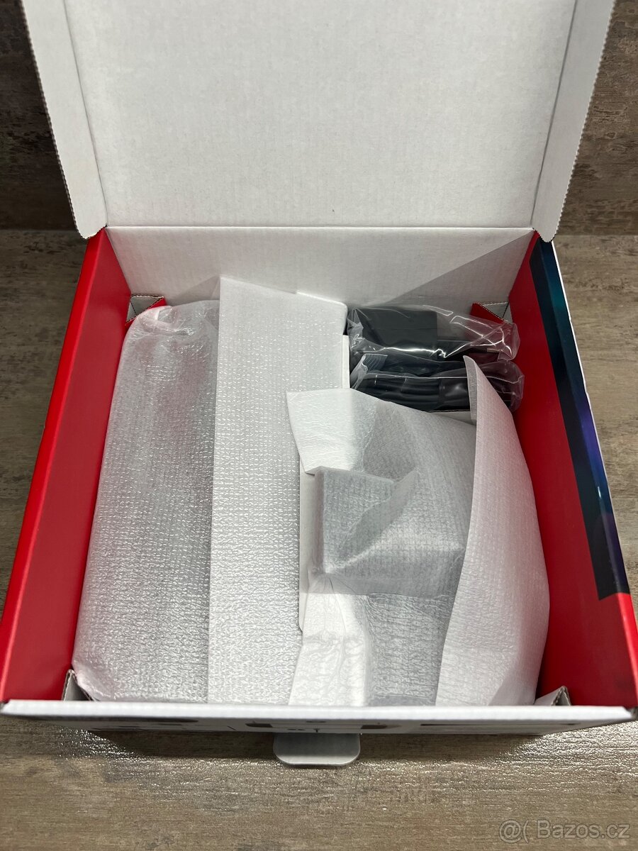 Nintendo Switch 2 + hra - 4