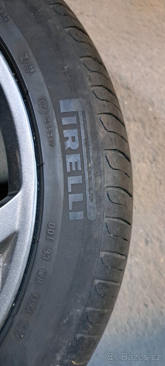 Alu kola r18 4x108 - 4
