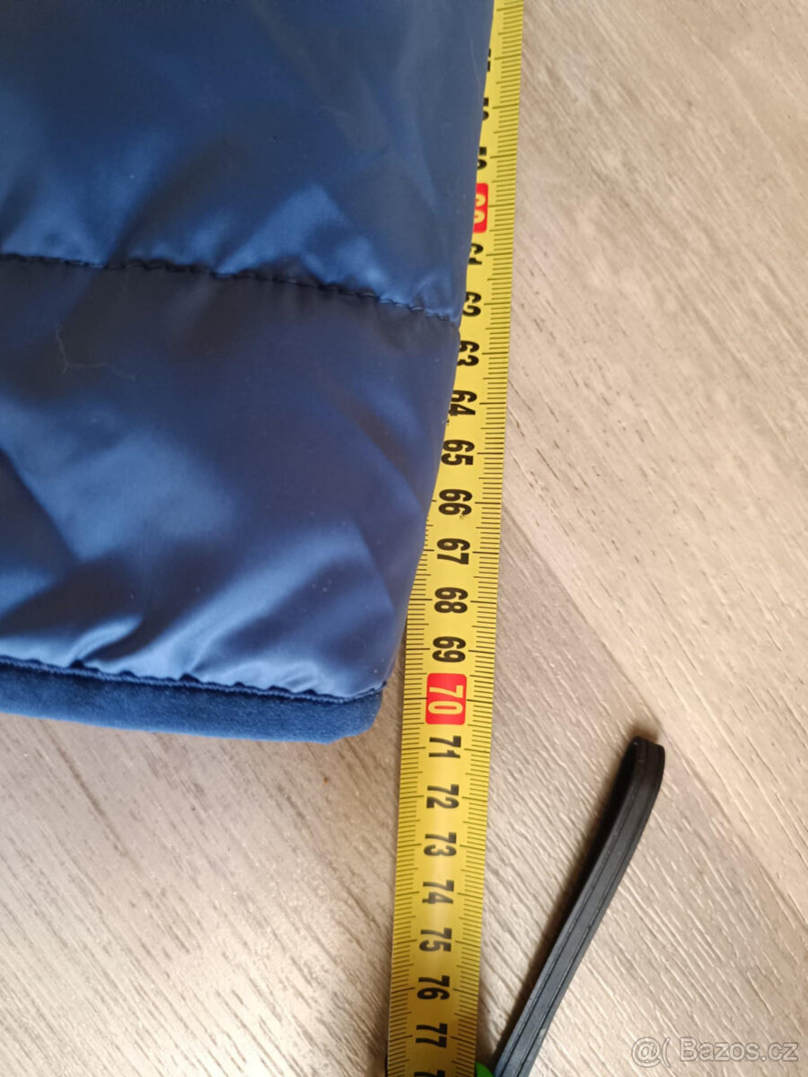 Prodám zimní bundu XL - 4