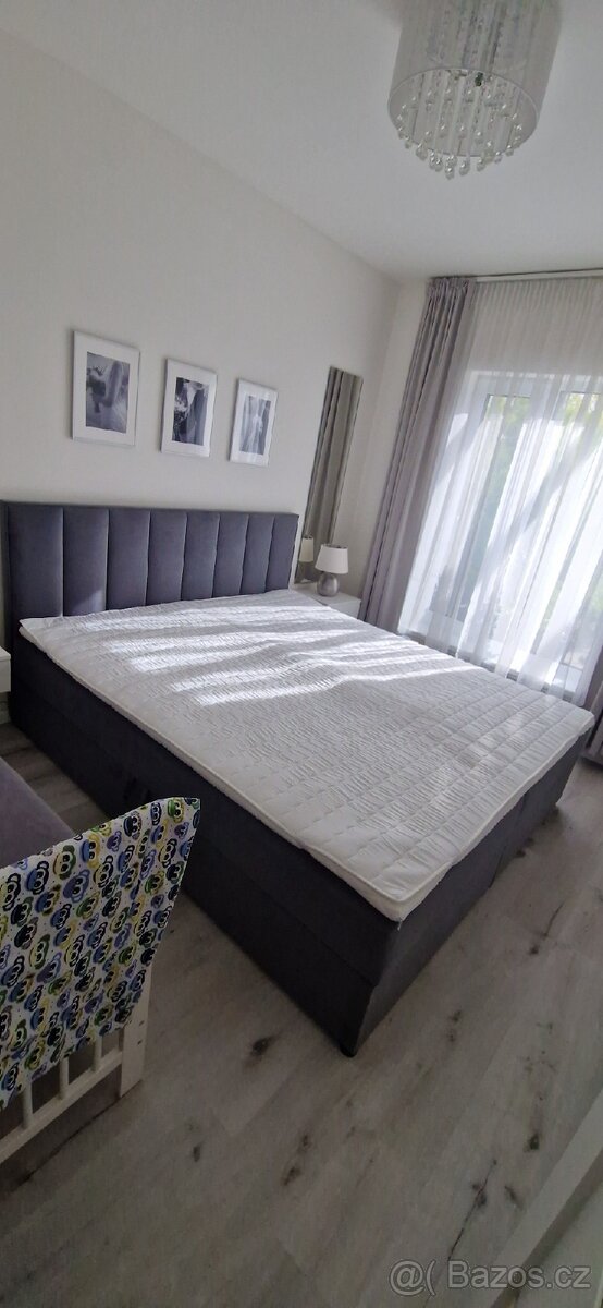 Postel 180x200 - 4