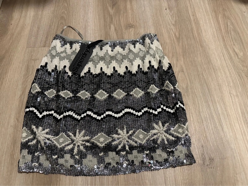 Superdry sukne, velikost XS - 4