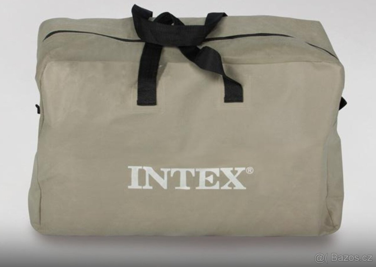 Nafukovací kajak Intex Explorer K2 - 4