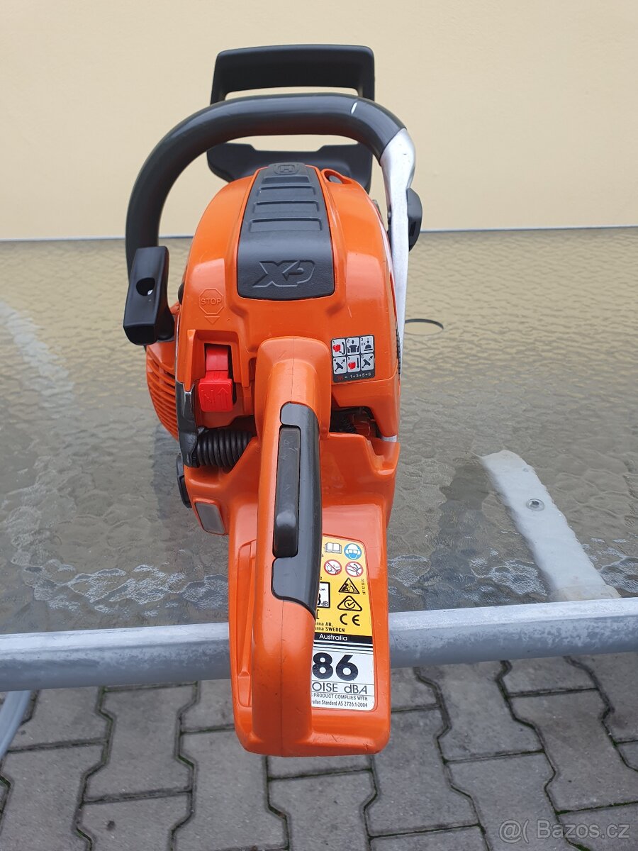 Husqvarna 560 xp - 4