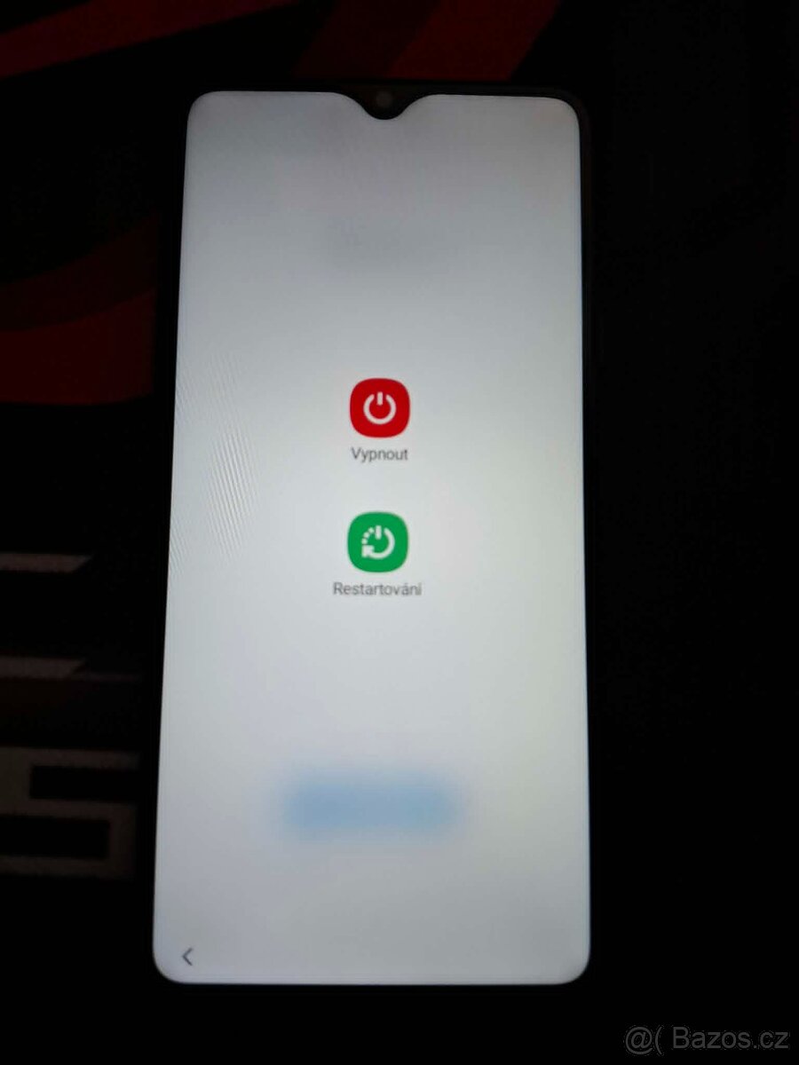 SAMSUNG Galaxy A20s - 4