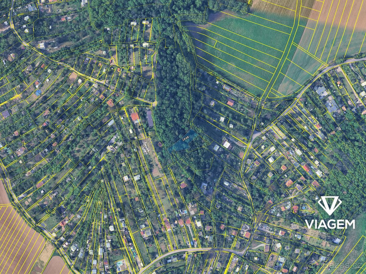 Les 976 m² - 4