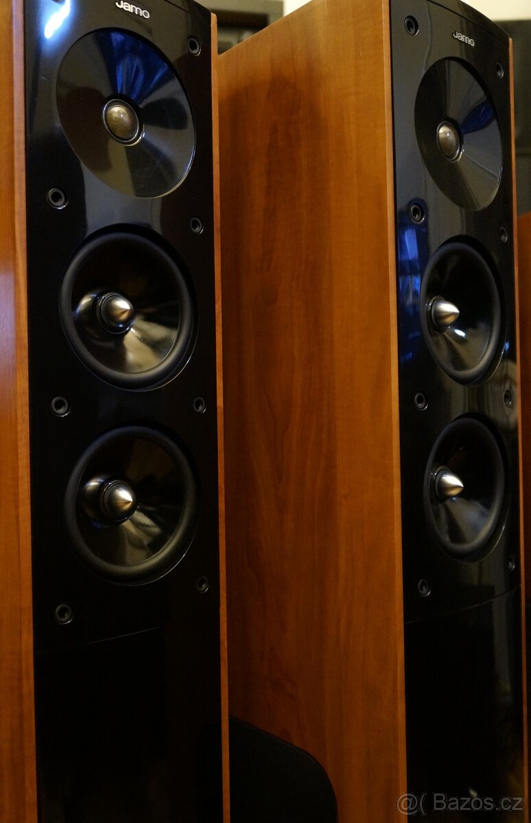 JAMO S 606 II. - 4