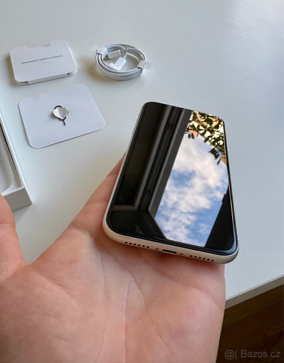 IPhone 11, 128 gb - 4
