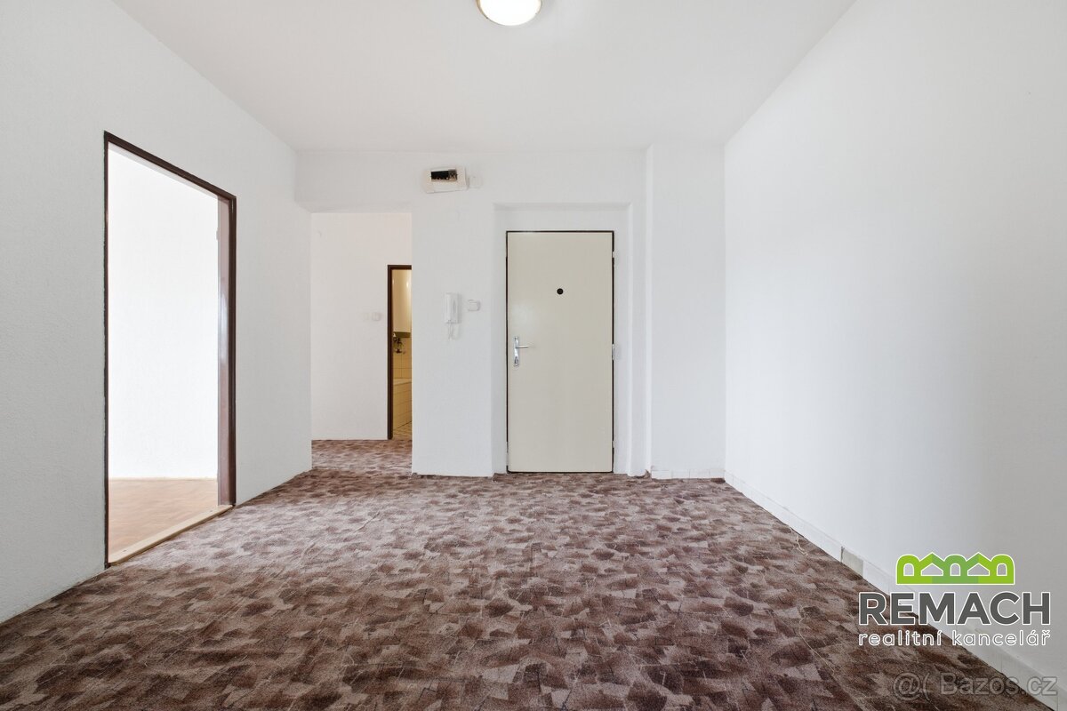 Prodej bytu 3+1 88m2 - Bojkovice, ev.č. 03592 - 4
